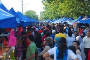 Jalan Taiping Ramadan bazaar application reopened until June 5