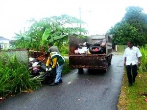 483 waste collection complaints resolved by MPK