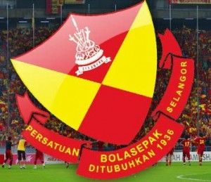 Super League tickets between Selangor and Perak being sold today