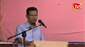 Kafa teacher fired, state government awaiting explanation from JAIS