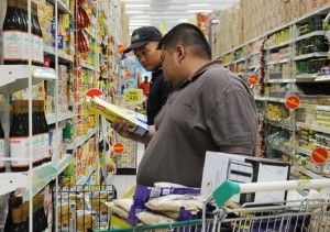 Prices of goods up by 15% after GST