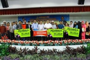 State government & teachers realise education policy