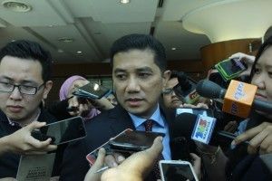 CM: PR unanimously chose Wan Azizah