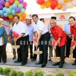 RM20 million loan to buy low-cost housing