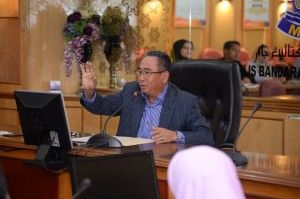 灵市厅提供长期培训  鼓励残疾者投身体坛