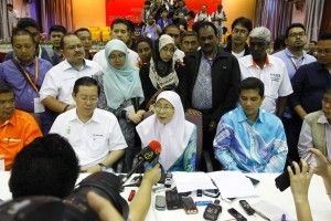 Permatang Pauh proof that BN's defamation failed