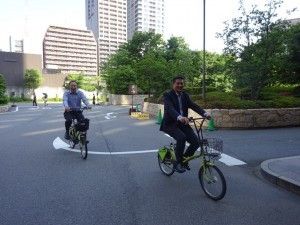 CM: Project policies need to be reviewed, amended if necessary