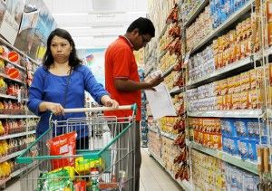 380宗投诉物价上涨  消联接980宗消费税投诉