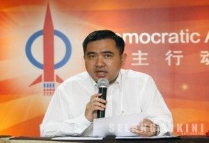 PR, BN support Pandikar's proposal to improve the Parliament