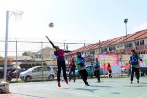 NGOs, private sector invited to organise women's sports