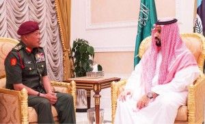 Defence Camp should provide explanation on sending troops to Yemen