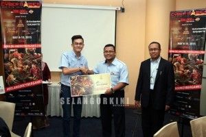 RM217,000 awaits cyber games fans