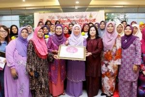 RM2.8 million to improve women's skill levels