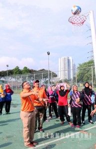 雪州选区各获60万运动拨款