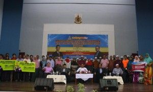 沙白27学校享38万教育拨款