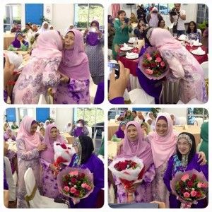 300 celebrated by Pekawanis in 'Isn't It Beautiful Being a Mother'