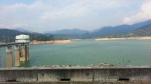 FOMCA: Increase treated water capacity