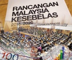 CM: Selangor is the largest contributor to the GDP but neglected in the RMK-11