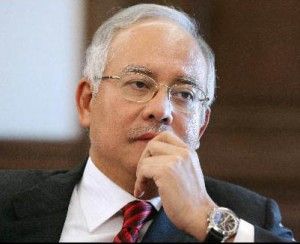 PKR: Drag Najib Razak for investigation on 1MDB scandal