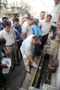 鼠尿病例剧增敲警钟  灵市政厅灭鼠大作战