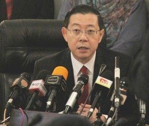 DAP announces shadow cabinet