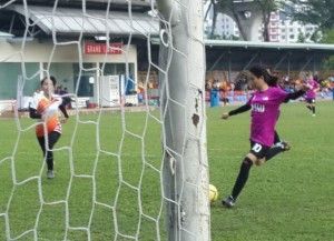 Exco: Women's sport development should be given attention