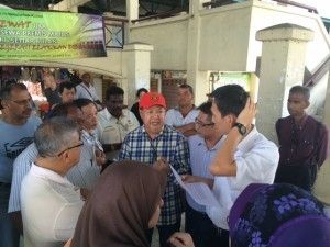 Renting premises to foreigners, business licenses revoked