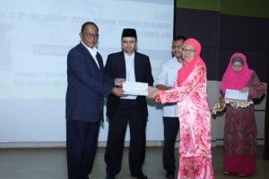 49 NGO-i organisations receive RM960,000 aid