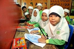 TUNAS committed to open space for Selangor children to have 'free' kindergartens