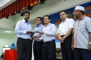 Change education system for progress