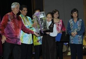 HIPOERS propel achievement of Yayasan Selangor students