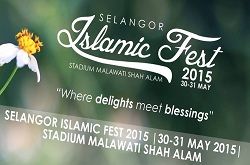 Popular celebrities to enliven the Islamic Festival 2015