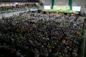CM: PAS Congress in Selangor prove Pakatan cooperation is strong