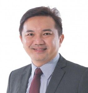 黄思汉：续依赖外劳  大马恐难成先进国