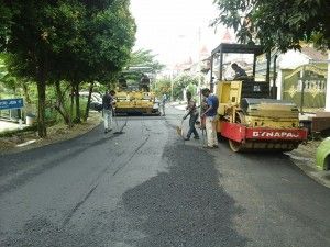 雪拨逾4.5亿建路防洪