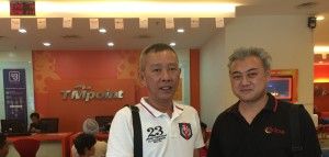 宽频故障.商家蒙亏  工商会促马电讯回扣