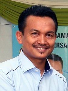 Selangor expedites Langat 2 project