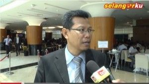 Anti-cross protest: Professionally investigate, regardless of family members