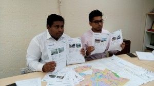 拉吉夫：提防广告误导  先查明灵市土地再置产