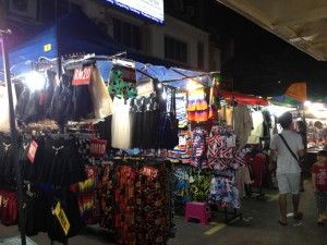 划一帐篷雪多地可行  适耕庄小贩受促配合