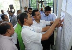 外州引水.重启万宜泵房  雪2方案解乌冷制水