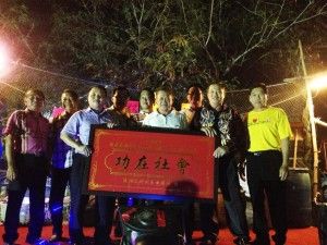 保持鱼米之乡特色  黄瑞林：游客自然来