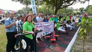 梳邦SS19/1添活力草场  造惠640户人家