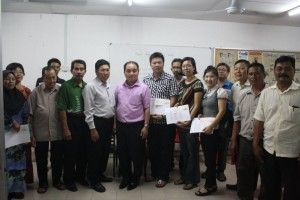 雪教育辅助计划  幼儿至大专皆受惠