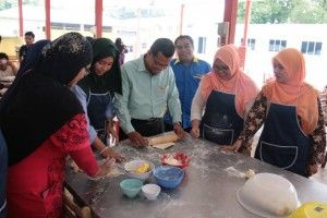 Every district to have a retail square