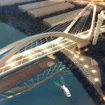 处理征地程序  巴生第三大桥完成36%