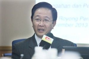 Selangor's Pakatan has no problems
