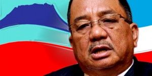 Lajim: BN MPs should not just be 'yes-men'