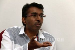 Let the MACC be free to investigate the 1MDB scandal