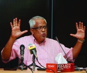 1MDB: If it is wrong, then action can be taken